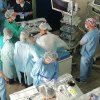Primer Curso Hands on en Cirugia minimamente invasiva